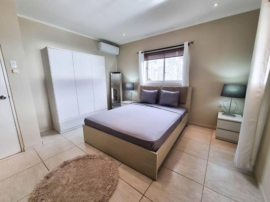 Villa With Pool And Sea View Fontein Extérieur photo
