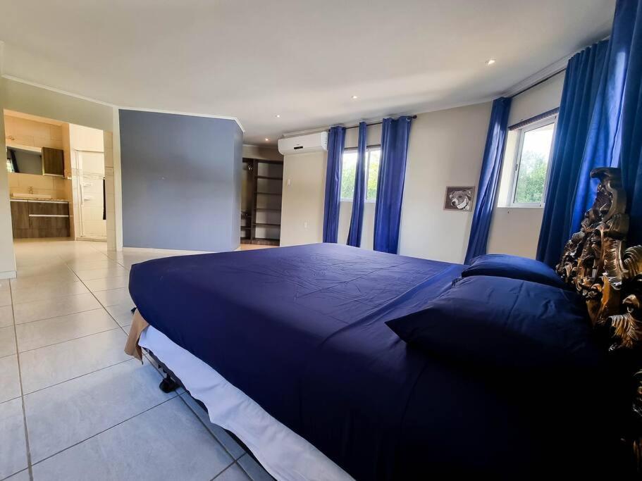 Villa With Pool And Sea View Fontein Extérieur photo